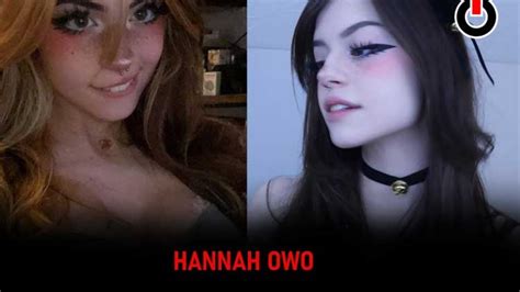 hannah kabel onlyfans leak|Hannah Owo Nude Pussy Tease Set Onlyfans